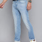 Men's 511 Blue Slim Fit Mid Rise Jeans - d6287b9c619a768418f486b81956113d View