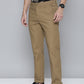 Men's Brown Slim Fit Chinos - d8828ef9-38e5-4edf-bbb1-46423aa849921743487812120-Levis-Men-Slim-Fit-Chinos-Trousers-6831743487811479-2 View