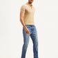 Men's 541 Blue Athletic Tapered Fit Mid Rise Jeans - 1932c7bd-1edc-4862-b389-7ad04725916a View