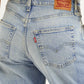 Women's 94 Light Blue Baggy Fit Mid Rise Jeans - 66827cbf-aed7-4677-b383-60830e89ede9 View