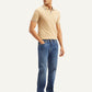 Men's 541 Blue Athletic Tapered Fit Mid Rise Jeans - 74e0e255-4e58-48df-beff-a5f36f390744 View