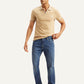 Men's 541 Blue Athletic Tapered Fit Mid Rise Jeans - a9bada0c-3781-48ca-b46d-6b88903b7243 View