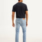 Men's 512 Light Blue Slim Tapered Fit Mid Rise Jeans - b97dd1ad-9ad5-45ba-b091-187dc1b5aed8 View