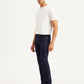 Men's 511 Navy Blue Slim Fit Mid Rise Jeans - e002b118-4579-4d38-8101-ef78e239490b View