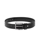 Men's Black Solid Belt - e37af529-4fd8-4dea-9c8f-2eb4aa42e4531742207062859-Men-Solid-Leather-Belt-4921742207062626-1 View