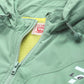 Women's Solid Light Green Hooded Jacket - e46c7192-a94f-4647-a92f-2ff842e429b51694427719719-Levis-Women-Jackets-4371694427719206-2 View