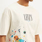 Men's Graphic Print Loose Fit T-shirt - e849a73157fca8b7bc28e351e6ac12a6 View