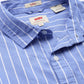 Men's Checkered Slim Fit Shirt - f1f2e992-8b42-4399-bb19-f86f3363afc21724663523517-Mens-Checkered-Slim-Fit-Shirt-4211724663523048-2 View