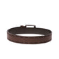 Men's Brown Textured Belt - ff8a2ffd-56c0-4d92-8b22-96c4b06e0bf81742207086094-Men-Textured-Leather-Belt-5581742207085968-2 View