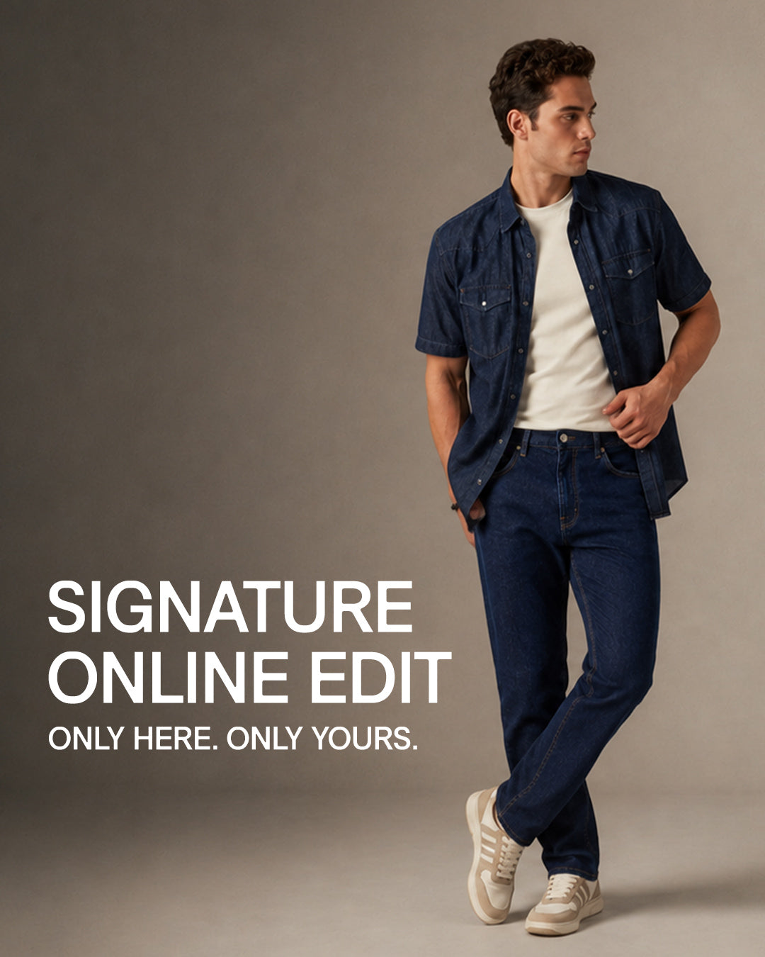Levi's End of Season Sale for Men – Up to 60% Off on all Styles – Levis India Store