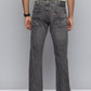 Men's 517 Black Bootcut Fit Mid Rise Jeans - d0f441f7e97c4ddda717e486e858921d View